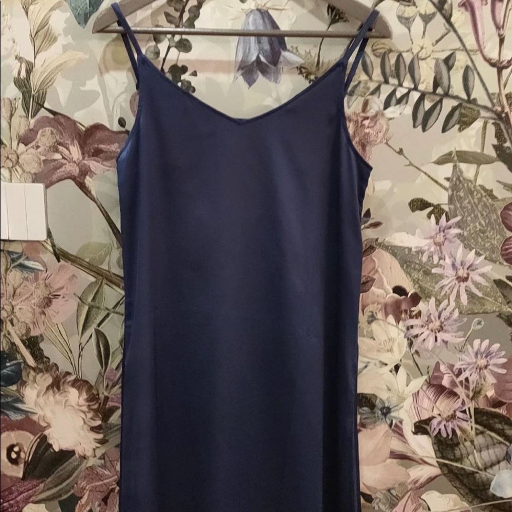 The Row Slip Dress